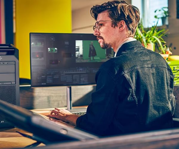 Nhược điểm của máy trạm